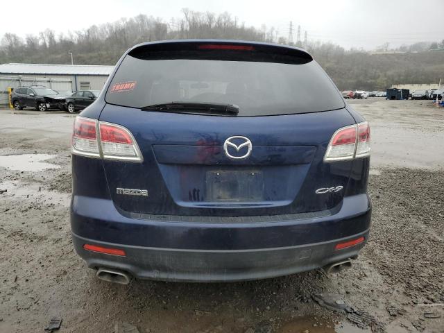 Фото 6 с аукциона – 2007 MAZDA CX-9 с VIN JM3TB38Y270117762