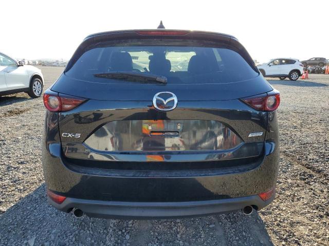 Photo 6 from auction – 2019 MAZDA CX-5 TOURI with VIN JM3KFACM8K0541206