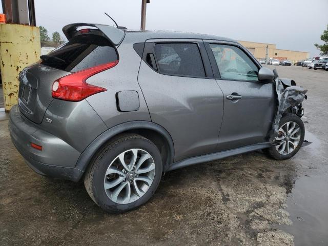 Photo 3 from auction – 2011 NISSAN JUKE S with VIN JN8AF5MR2BT004856
