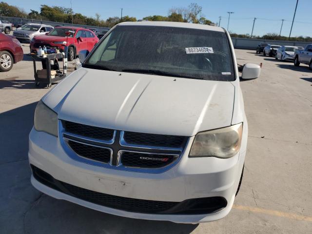 Photo 5 from auction – 2012 DODGE GRAND CARA with VIN 2C4RDGCG9CR408746