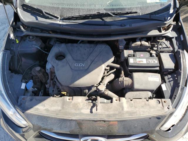 Photo 11 from auction – 2017 HYUNDAI ACCENT SE with VIN KMHCT4AE3HU275660