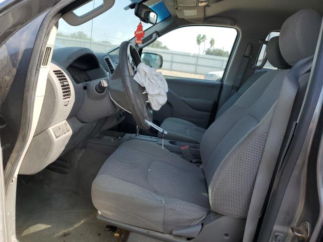 Photo 7 from auction – 2016 NISSAN FRONTIER S with VIN 1N6AD0ER0GN722577
