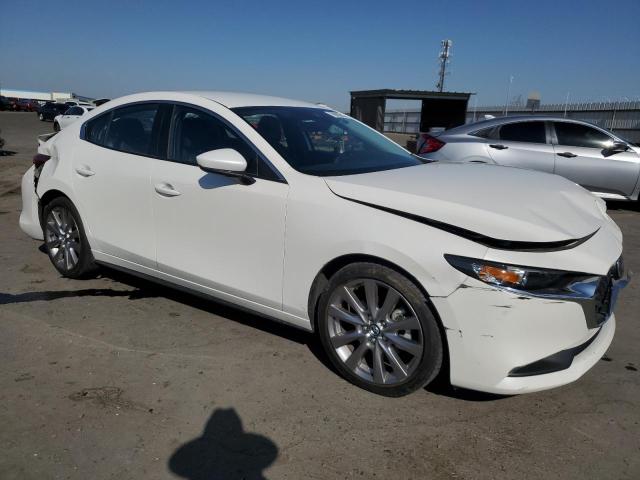 Photo 4 from auction – 2021 MAZDA 3 SELECT with VIN 3MZBPBBL2MM250802