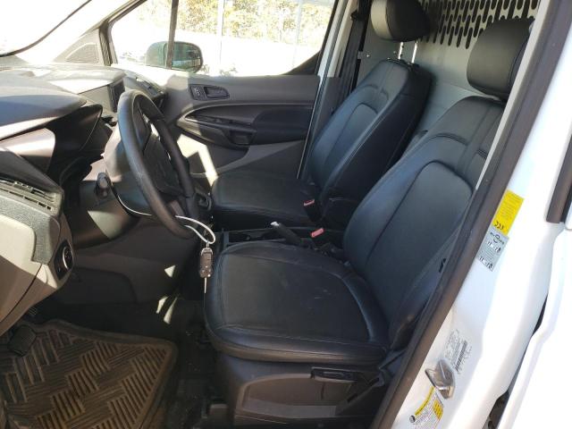 Photo 7 from auction – 2019 FORD TRANSIT CO with VIN NM0LS7E28K1388146