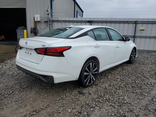 Photo 3 from auction – 2022 NISSAN ALTIMA SR with VIN 1N4BL4CV1NN304677
