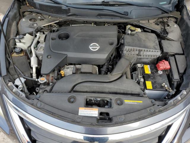 Photo 11 from auction – 2013 NISSAN ALTIMA 2.5 with VIN 1N4AL3AP5DC900430