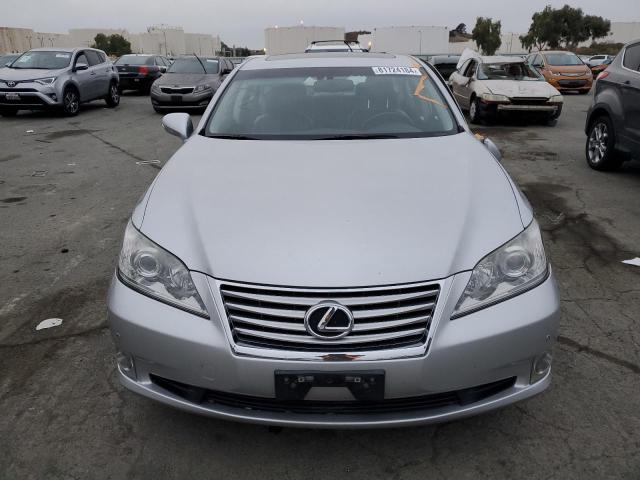 Photo 5 from auction – 2011 LEXUS ES 350 with VIN JTHBK1EG0B2445228