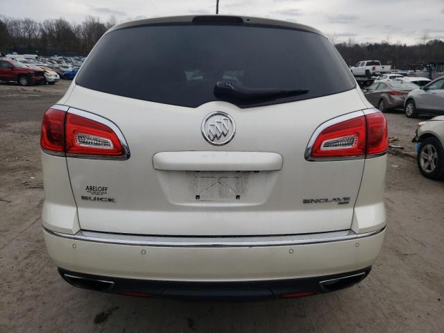Photo 6 from auction – 2014 BUICK ENCLAVE with VIN 5GAKVCKD0EJ375899