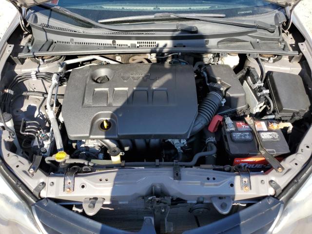 Photo 11 from auction – 2014 TOYOTA COROLLA L with VIN 2T1BURHE4EC189654