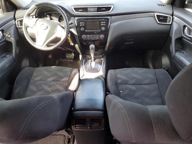 Photo 8 from auction – 2014 NISSAN ROGUE S with VIN 5N1AT2MLXEC753015