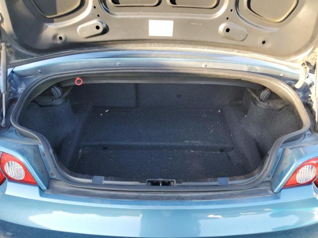 Photo 10 from auction – 2003 BMW Z4 2.5 with VIN 4USBT33433LS44495