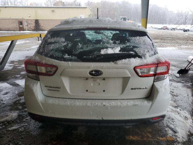 Photo 6 from auction – 2018 SUBARU IMPREZA with VIN 4S3GTAA64J3726992