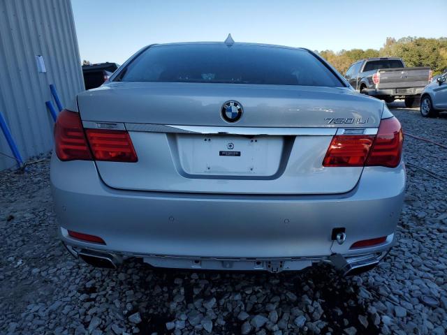 Photo 6 from auction – 2012 BMW ALPINA B7 with VIN WBAKB8C59CC963908