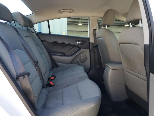 Photo 10 from auction – 2016 KIA FORTE EX with VIN KNAFX4A89G5486349