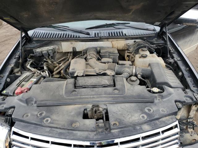 Photo 12 from auction – 2010 LINCOLN NAVIGATOR with VIN 5LMJJ2J55AEJ10224