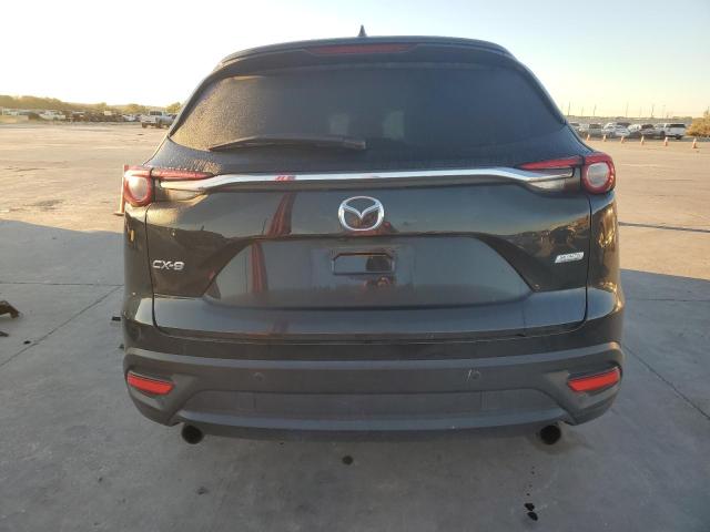 Photo 6 from auction – 2019 MAZDA CX-9 TOURI with VIN JM3TCACY3K0318684