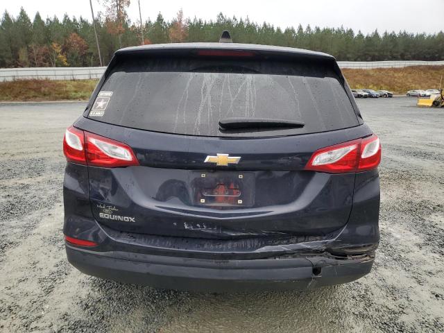 Photo 6 from auction – 2020 CHEVROLET EQUINOX LS with VIN 3GNAXHEV3LS629565
