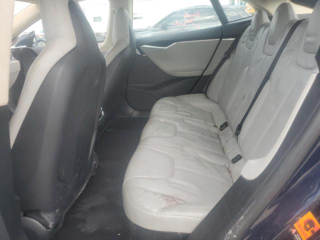 Photo 10 from auction – 2014 TESLA MODEL S with VIN 5YJSA1H19EFP48750
