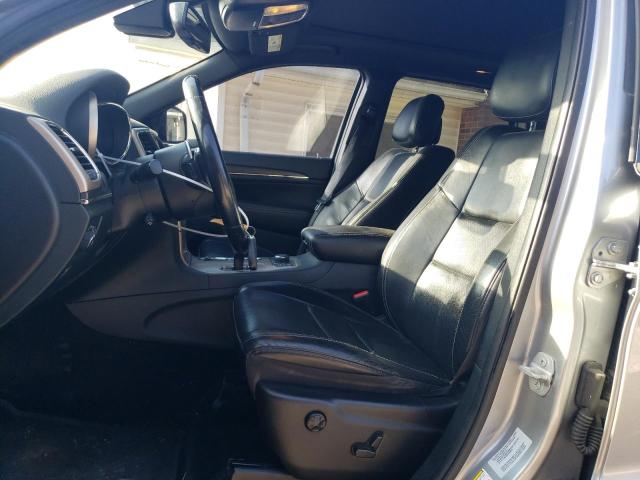 Photo 7 from auction – 2015 JEEP GRAND CHER with VIN 1C4RJFBGXFC768867