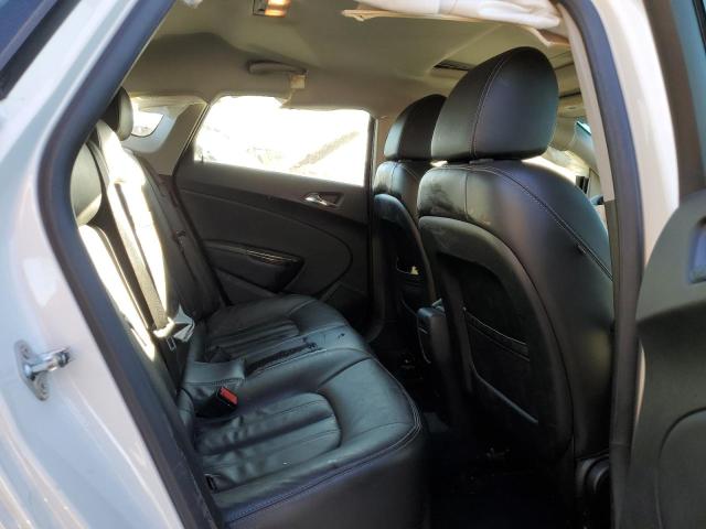 Photo 10 from auction – 2012 BUICK VERANO with VIN 1G4PS5SK2C4183088