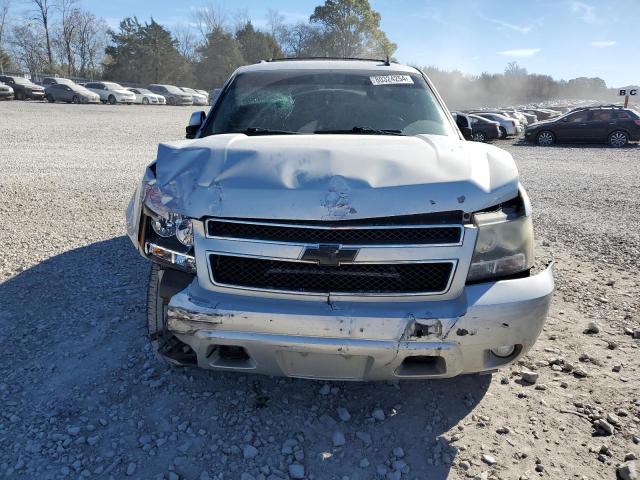 Photo 5 from auction – 2011 CHEVROLET TAHOE C150 with VIN 1GNSCAE08BR345409