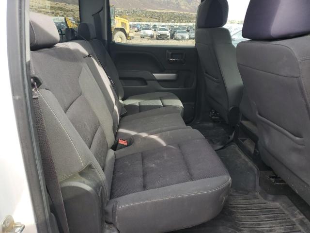 Photo 10 from auction – 2016 CHEVROLET SILVERADO with VIN 3GCUKREC6GG246981
