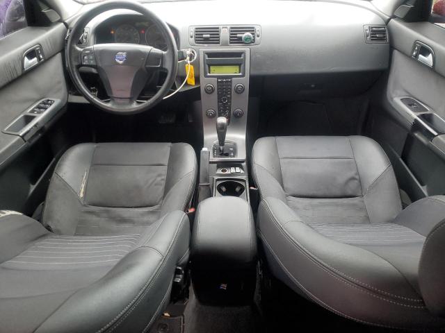 Photo 8 from auction – 2005 VOLVO S40 2.4I with VIN YV1MS382952048718