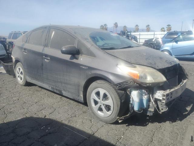 Photo 4 from auction – 2013 TOYOTA PRIUS with VIN JTDKN3DU6D1676915