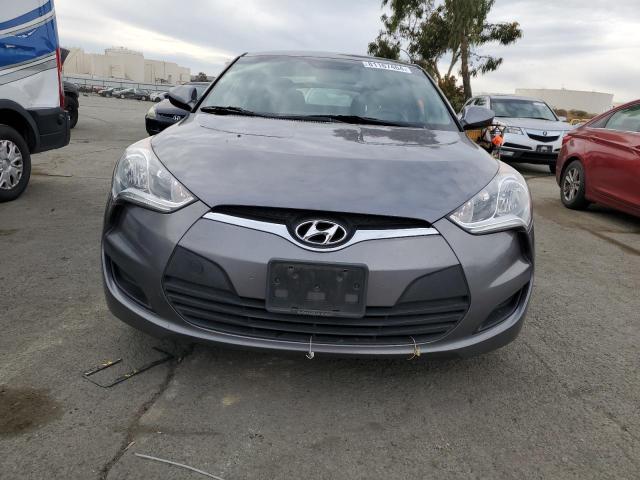 Photo 5 from auction – 2015 HYUNDAI VELOSTER with VIN KMHTC6AD7FU245237