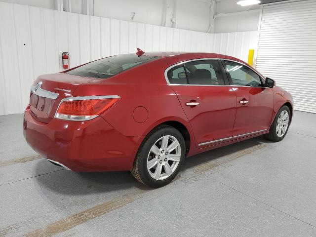 Photo 3 from auction – 2012 BUICK LACROSSE P with VIN 1G4GF5E39CF324915
