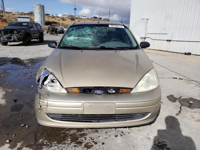 Photo 5 from auction – 2000 FORD FOCUS LX with VIN 1FAFP33P8YW381773