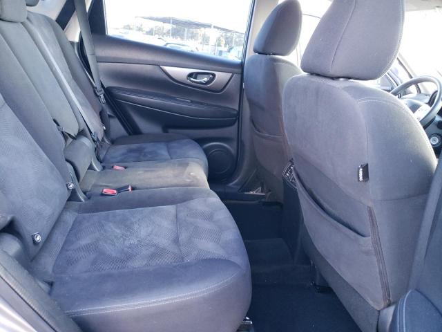Photo 11 from auction – 2016 NISSAN ROGUE S with VIN KNMAT2MT9GP691106