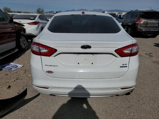 Photo 6 from auction – 2014 FORD FUSION SE with VIN 3FA6P0HD1ER234657