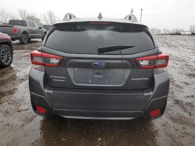Photo 6 from auction – 2021 SUBARU CROSSTREK with VIN JF2GTAEC2MH396925