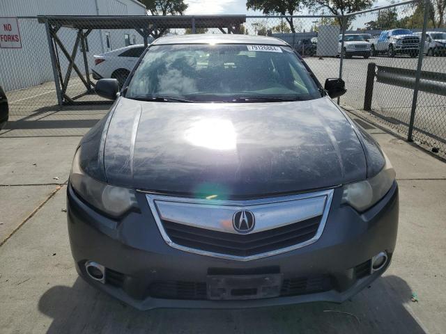 Photo 5 from auction – 2014 ACURA TSX TECH with VIN JH4CU2F60EC002859