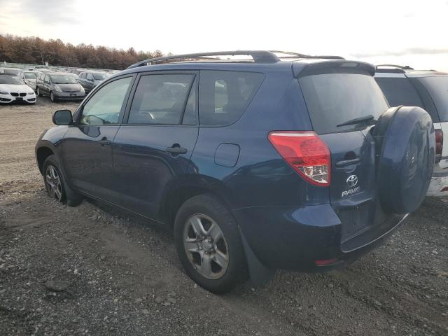 Photo 2 from auction – 2007 TOYOTA RAV4 with VIN JTMBD33VX76045671