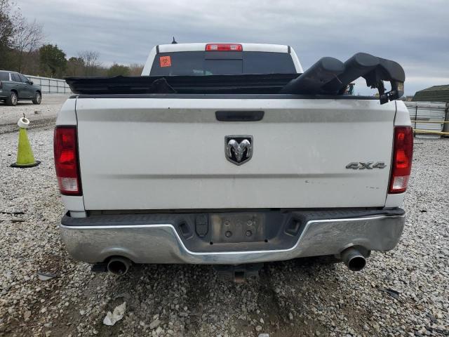 Photo 6 from auction – 2018 RAM 1500 SLT with VIN 1C6RR7LT3JS110369