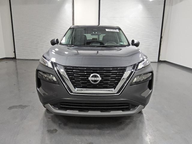 Photo 5 from auction – 2023 NISSAN ROGUE S with VIN 5N1BT3AA5PC868556