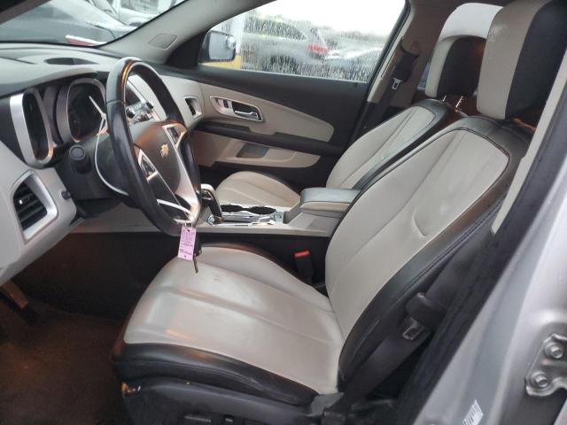 Photo 7 from auction – 2015 CHEVROLET EQUINOX LT with VIN 2GNFLDE39F6181702
