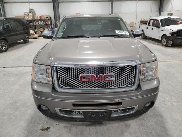 Photo 5 from auction – 2012 GMC SIERRA K15 with VIN 3GTP2XE28CG292850