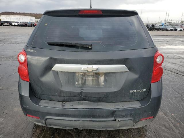Photo 6 from auction – 2014 CHEVROLET EQUINOX LS with VIN 2GNALAEKXE6202717