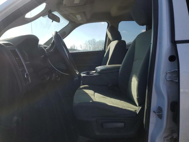 Photo 7 from auction – 2014 RAM 1500 ST with VIN 1C6RR7FT1ES308353