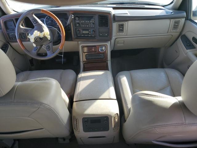 Photo 8 from auction – 2004 CADILLAC ESCALADE E with VIN 3GYEK62N44G115210