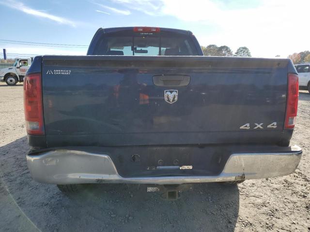 Photo 6 from auction – 2006 DODGE RAM 1500 S with VIN 1D7HU18N86S562860