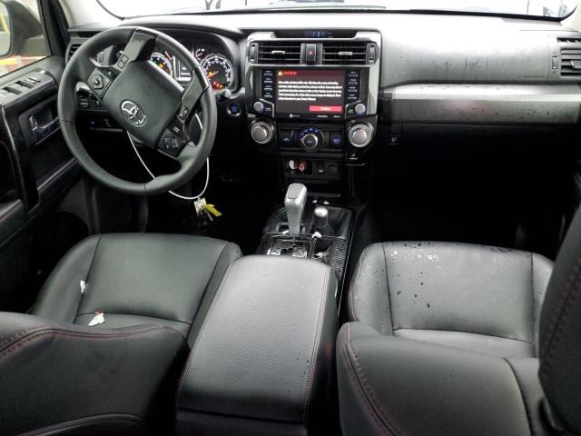 Photo 8 from auction – 2021 TOYOTA 4RUNNER SR with VIN JTERU5JR7M5920251