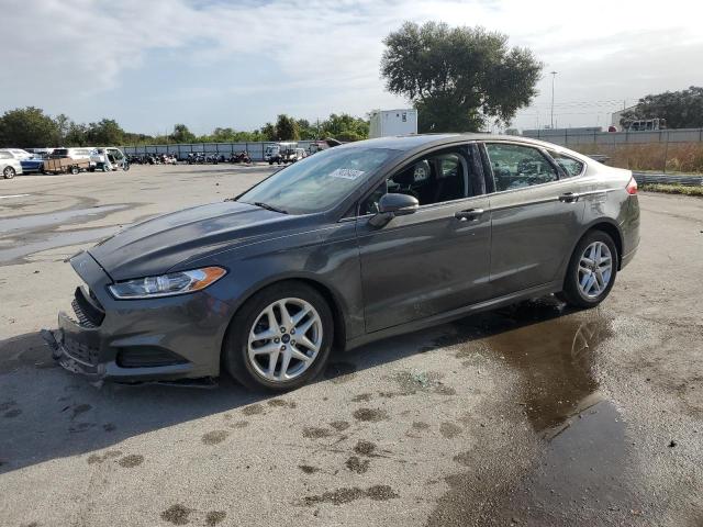 FORD FUSION SE 2016 with VIN 3FA6P0H73GR219218 - Photo from auction