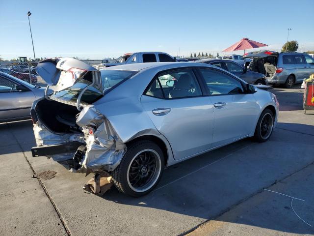 Photo 3 from auction – 2014 TOYOTA COROLLA L with VIN 2T1BURHE0EC174424