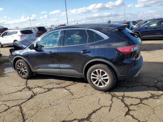 Photo 2 from auction – 2021 FORD ESCAPE SE with VIN 1FMCU9G66MUA86201