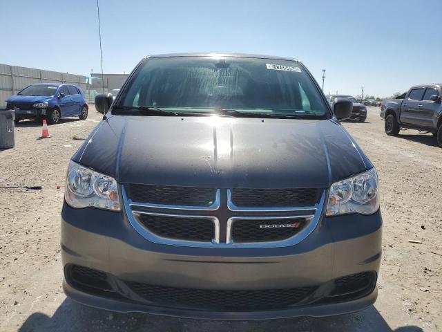 Photo 5 from auction – 2019 DODGE GRAND CARA with VIN 2C4RDGBG7KR770459