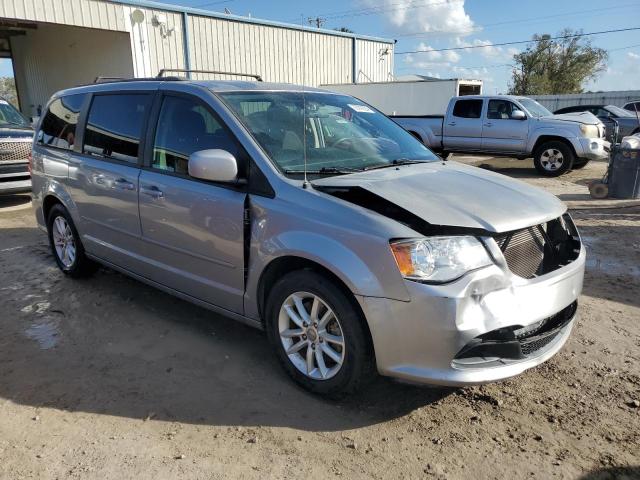 Photo 4 from auction – 2016 DODGE GRAND CARA with VIN 2C4RDGCG8GR258599